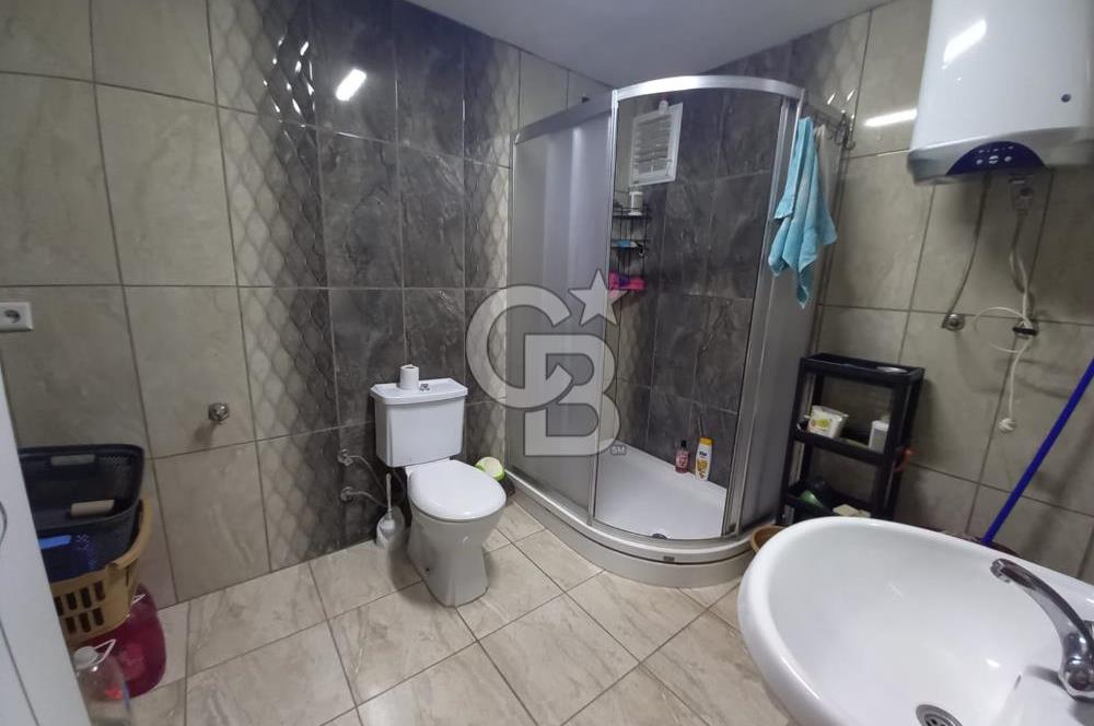 MUHİTTİN MAHALLESİNDE KAPALI OTOPARKLI SATILIK 3+1 160 m2 DAİRE