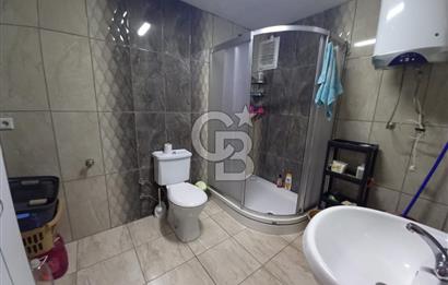 MUHİTTİN MAHALLESİNDE KAPALI OTOPARKLI SATILIK 3+1 160 m2 DAİRE