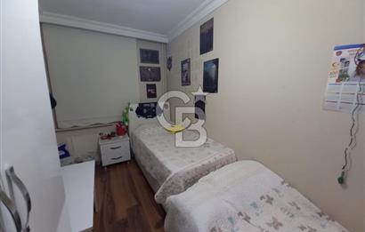 MUHİTTİN MAHALLESİNDE KAPALI OTOPARKLI SATILIK 3+1 160 m2 DAİRE