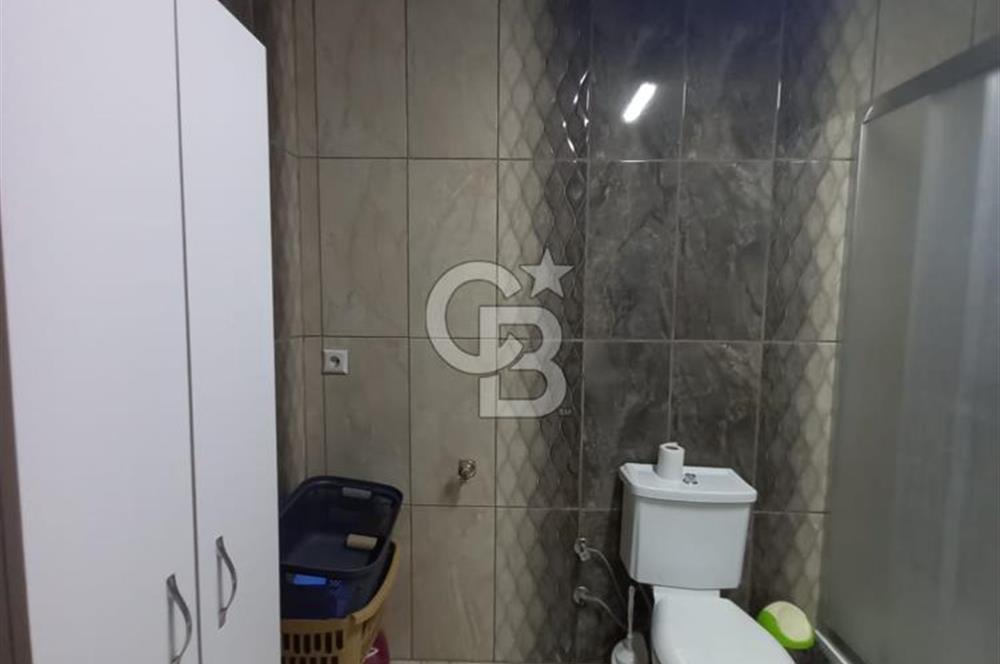 MUHİTTİN MAHALLESİNDE KAPALI OTOPARKLI SATILIK 3+1 160 m2 DAİRE