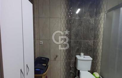 MUHİTTİN MAHALLESİNDE KAPALI OTOPARKLI SATILIK 3+1 160 m2 DAİRE