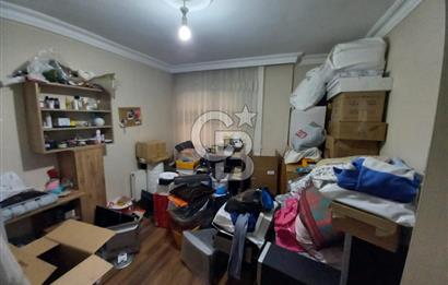 MUHİTTİN MAHALLESİNDE KAPALI OTOPARKLI SATILIK 3+1 160 m2 DAİRE