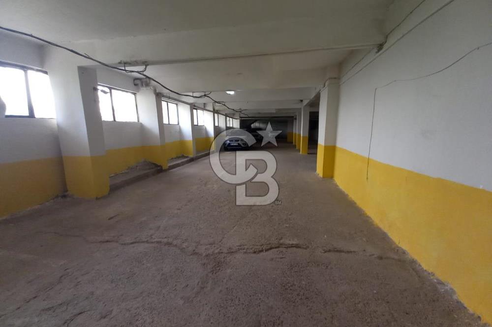 MUHİTTİN MAHALLESİNDE KAPALI OTOPARKLI SATILIK 3+1 160 m2 DAİRE