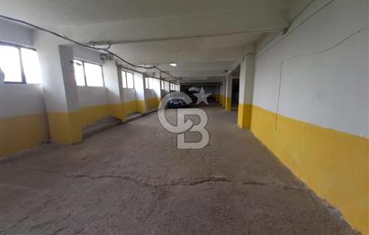 MUHİTTİN MAHALLESİNDE KAPALI OTOPARKLI SATILIK 3+1 160 m2 DAİRE