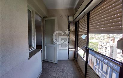 ÇİĞLİ EGEKENT DENİZ MANZARALI SATILIK 3+1 DAİRE