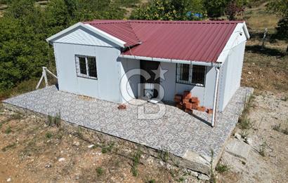 TİRE DAĞDERE ‘DE İÇİNDE EVİ BULUNAN 20 DÖNÜM CEVİZ BAHÇESİ