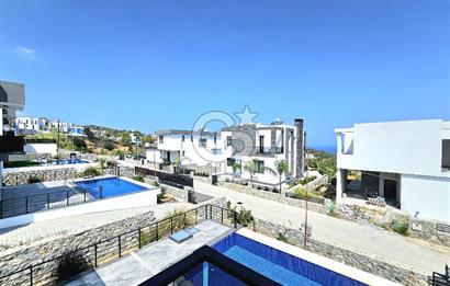 Furnished 4+1 Luxury Villa with Pool for Sale in TRNC Karmi