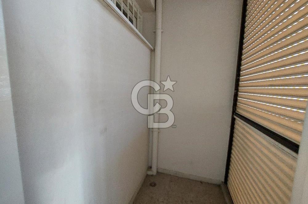 ÇİĞLİ EGEKENT DENİZ MANZARALI SATILIK 3+1 DAİRE