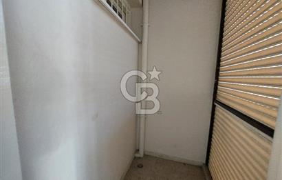 ÇİĞLİ EGEKENT DENİZ MANZARALI SATILIK 3+1 DAİRE