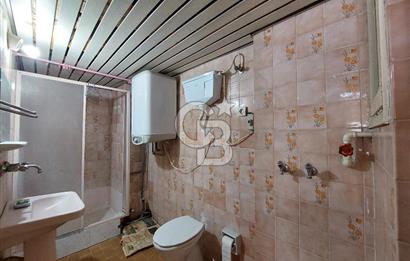 ÇİĞLİ EGEKENT DENİZ MANZARALI SATILIK 3+1 DAİRE