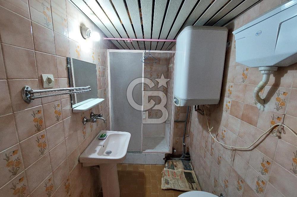 ÇİĞLİ EGEKENT DENİZ MANZARALI SATILIK 3+1 DAİRE