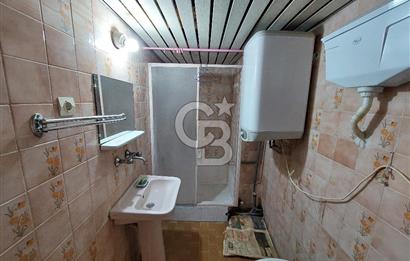 ÇİĞLİ EGEKENT DENİZ MANZARALI SATILIK 3+1 DAİRE