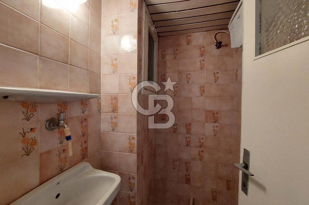 ÇİĞLİ EGEKENT DENİZ MANZARALI SATILIK 3+1 DAİRE