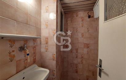 ÇİĞLİ EGEKENT DENİZ MANZARALI SATILIK 3+1 DAİRE