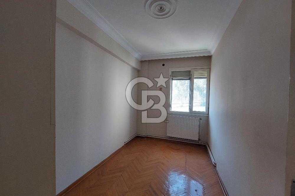 ÇİĞLİ EGEKENT DENİZ MANZARALI SATILIK 3+1 DAİRE