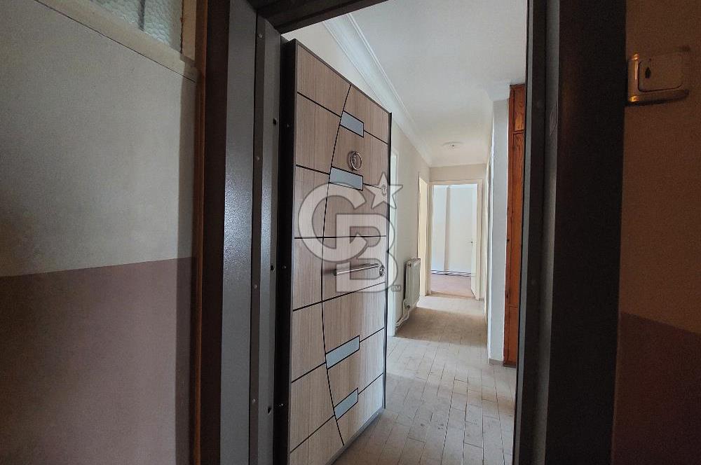 ÇİĞLİ EGEKENT DENİZ MANZARALI SATILIK 3+1 DAİRE