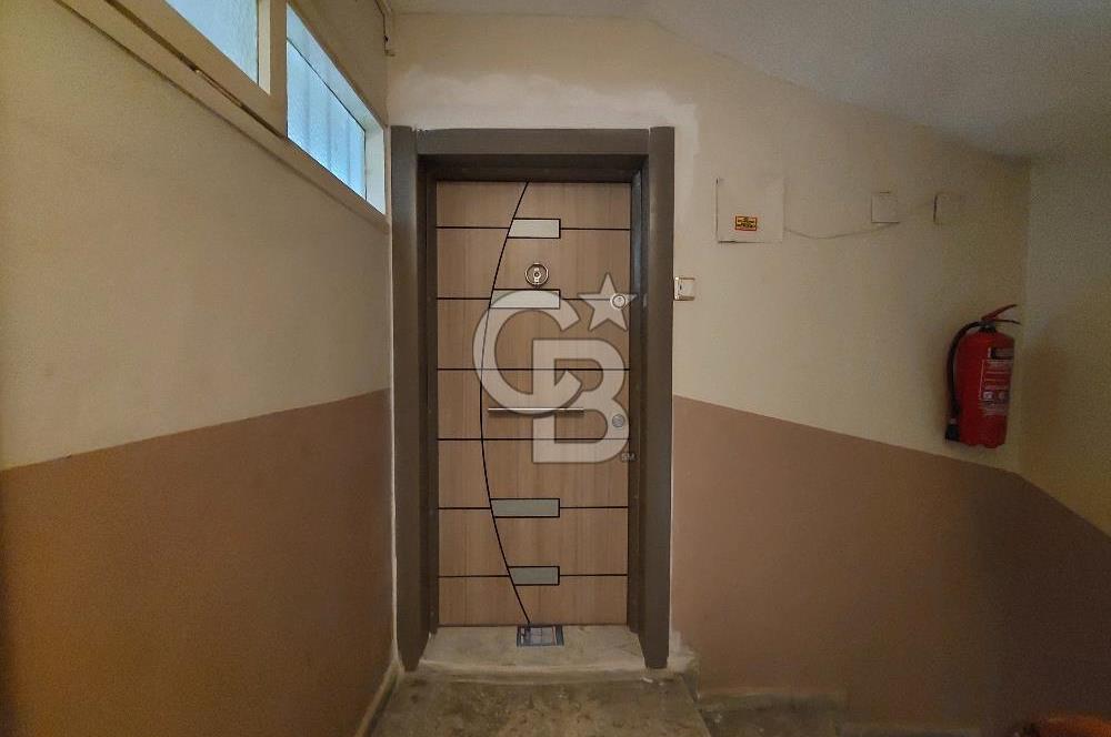 ÇİĞLİ EGEKENT DENİZ MANZARALI SATILIK 3+1 DAİRE