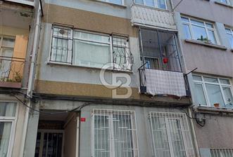 FATİH |YEDİKULE |MERKEZDE YAPILI 2+1 SATILIK DAİRE