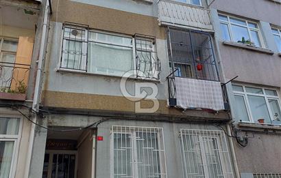 FATİH |YEDİKULE |MERKEZDE YAPILI 2+1 SATILIK DAİRE