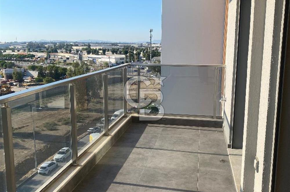 Ataşehir Modern Sitesi’nde  kiralık 2+1