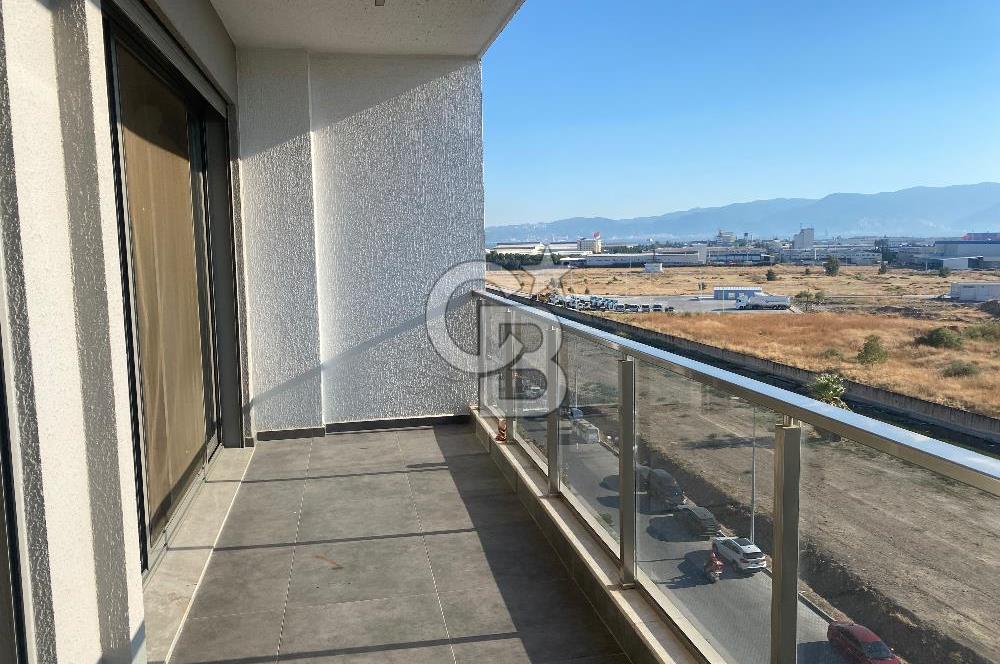 Ataşehir Modern Sitesi’nde  kiralık 2+1