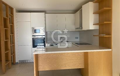 Ataşehir Modern Sitesi’nde  kiralık 2+1