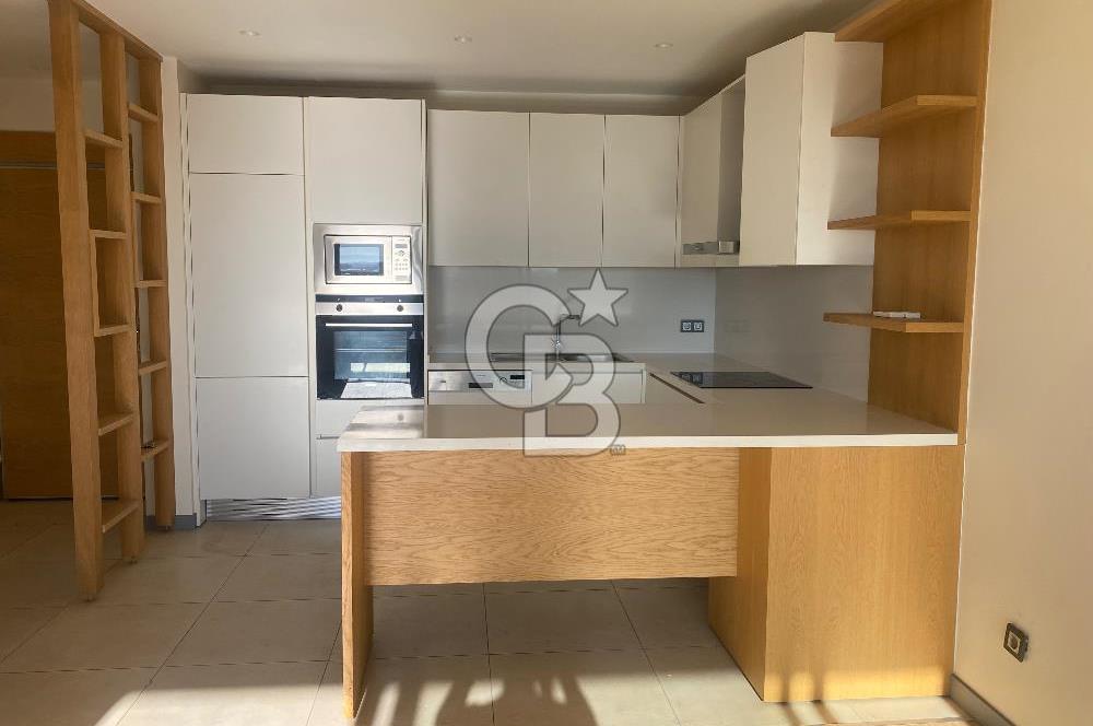 Ataşehir Modern Sitesi’nde  kiralık 2+1