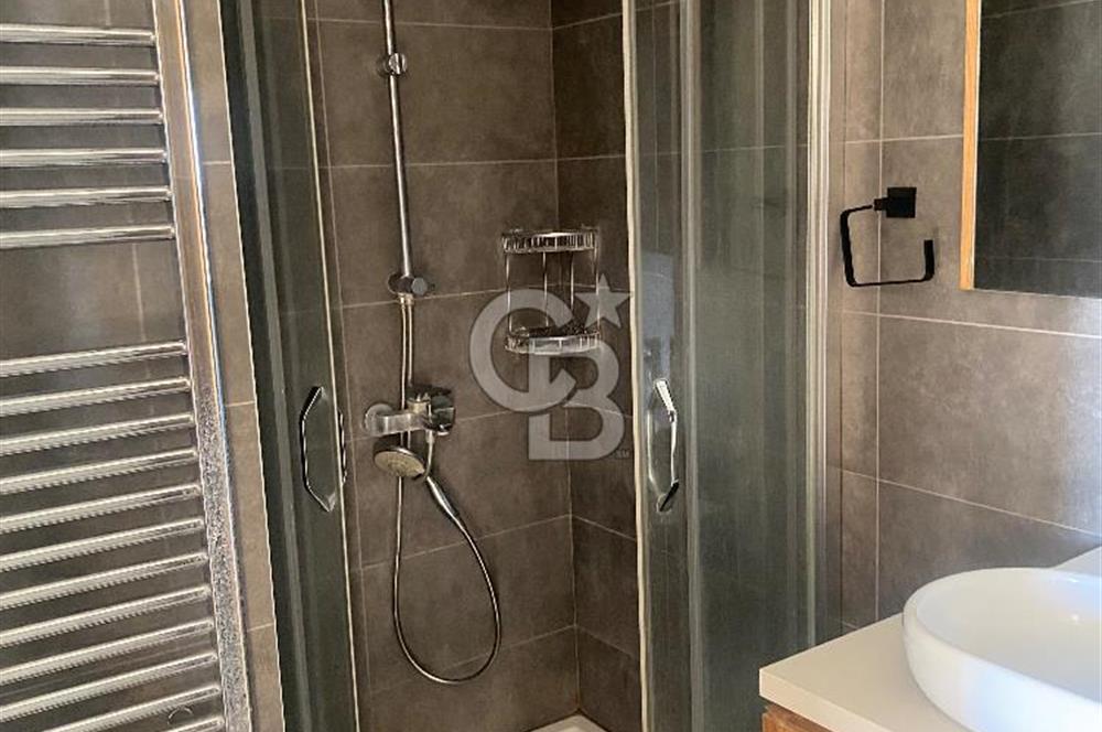 Ataşehir Modern Sitesi’nde  kiralık 2+1