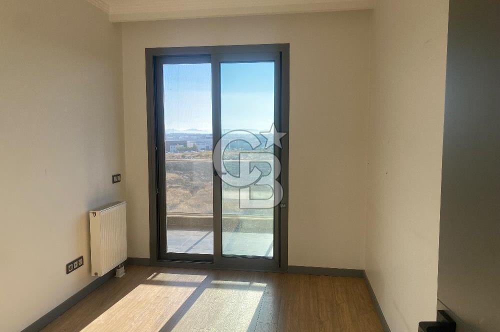 Ataşehir Modern Sitesi’nde  kiralık 2+1