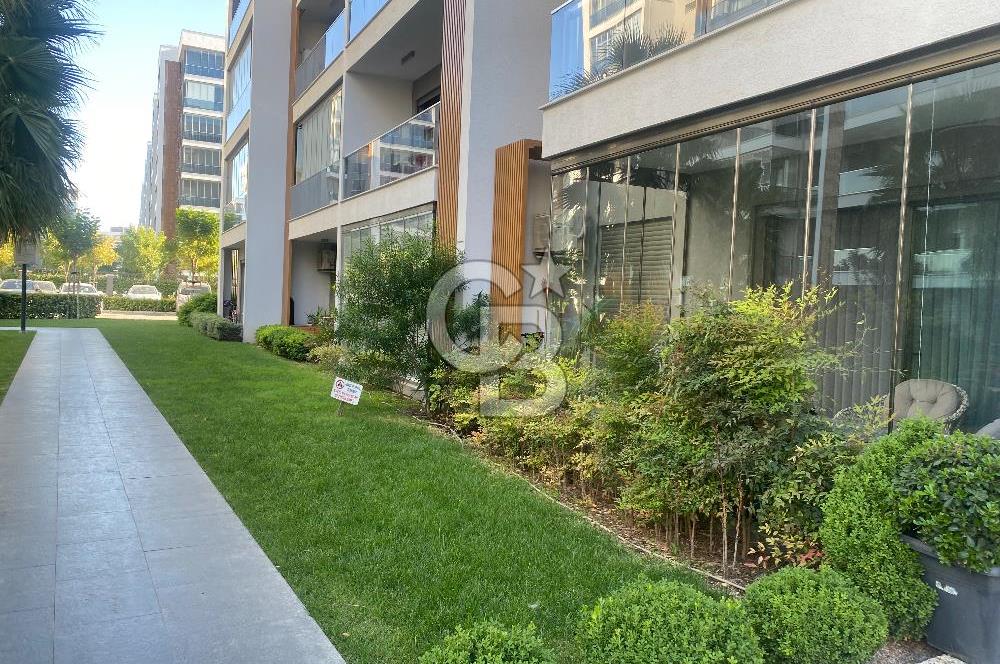 Ataşehir Modern Sitesi’nde  kiralık 2+1