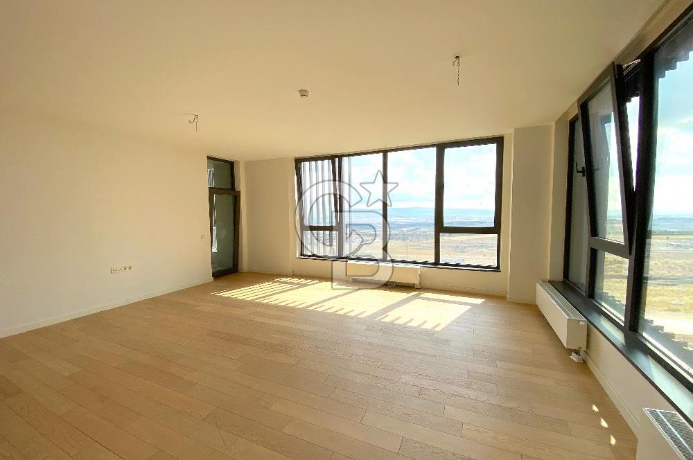 İNCEK LOFT KONUTLARI KİRALIK 3.5+1 BALKONLU MANZARALI DAİRE