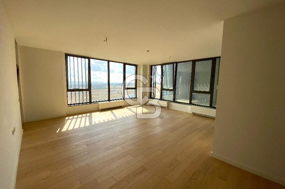 İNCEK LOFT KONUTLARI KİRALIK 3.5+1 BALKONLU MANZARALI DAİRE