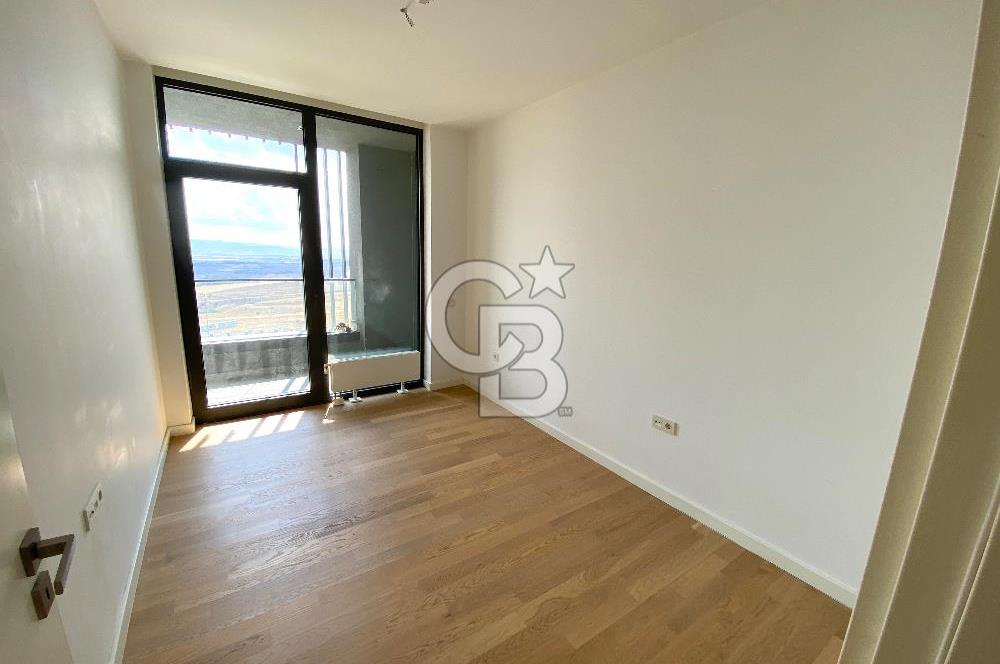 İNCEK LOFT KONUTLARI KİRALIK 3.5+1 BALKONLU MANZARALI DAİRE