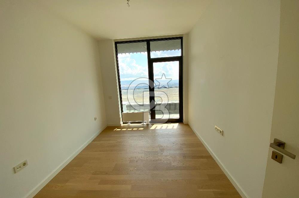 İNCEK LOFT KONUTLARI KİRALIK 3.5+1 BALKONLU MANZARALI DAİRE