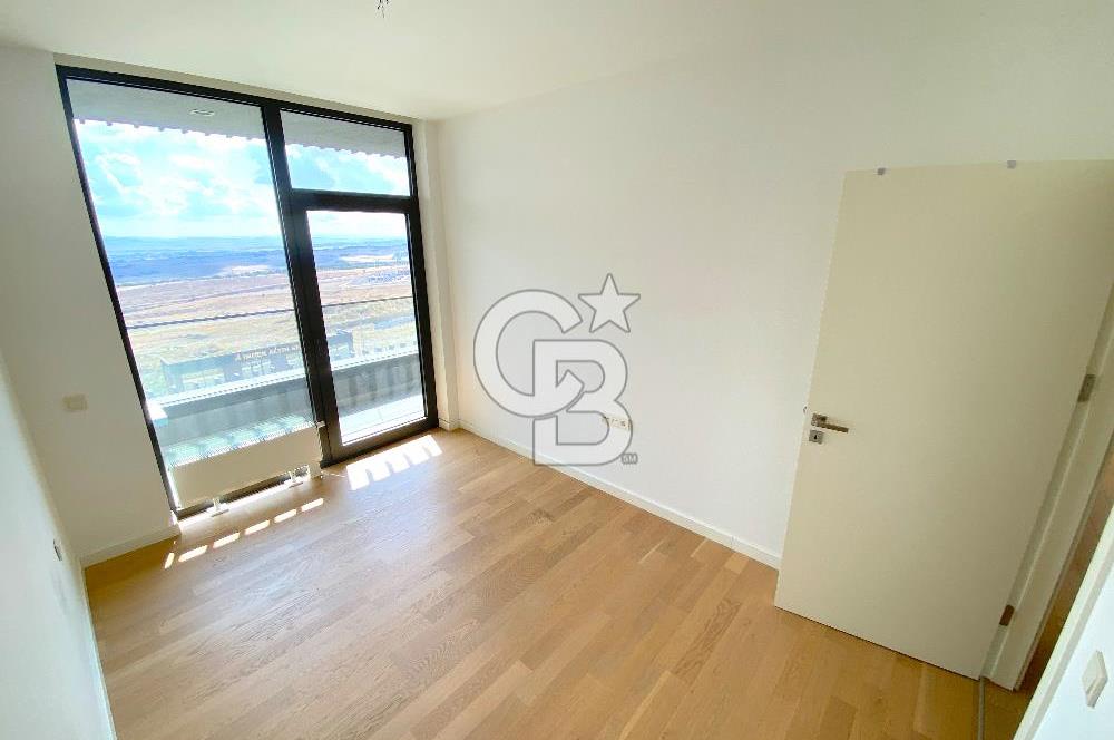 İNCEK LOFT KONUTLARI KİRALIK 3.5+1 BALKONLU MANZARALI DAİRE