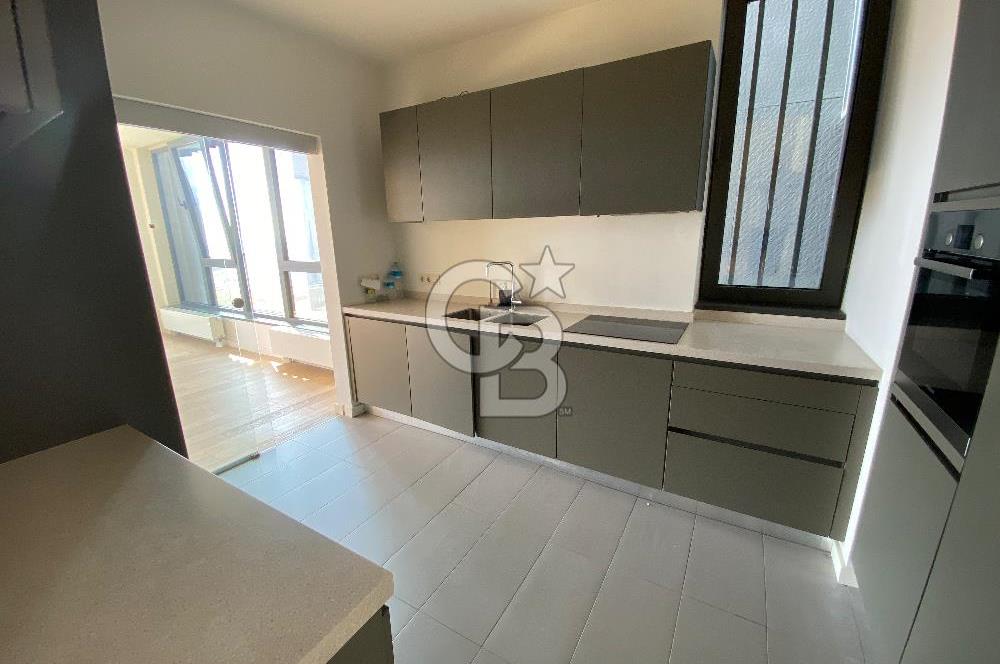 İNCEK LOFT KONUTLARI KİRALIK 3.5+1 BALKONLU MANZARALI DAİRE