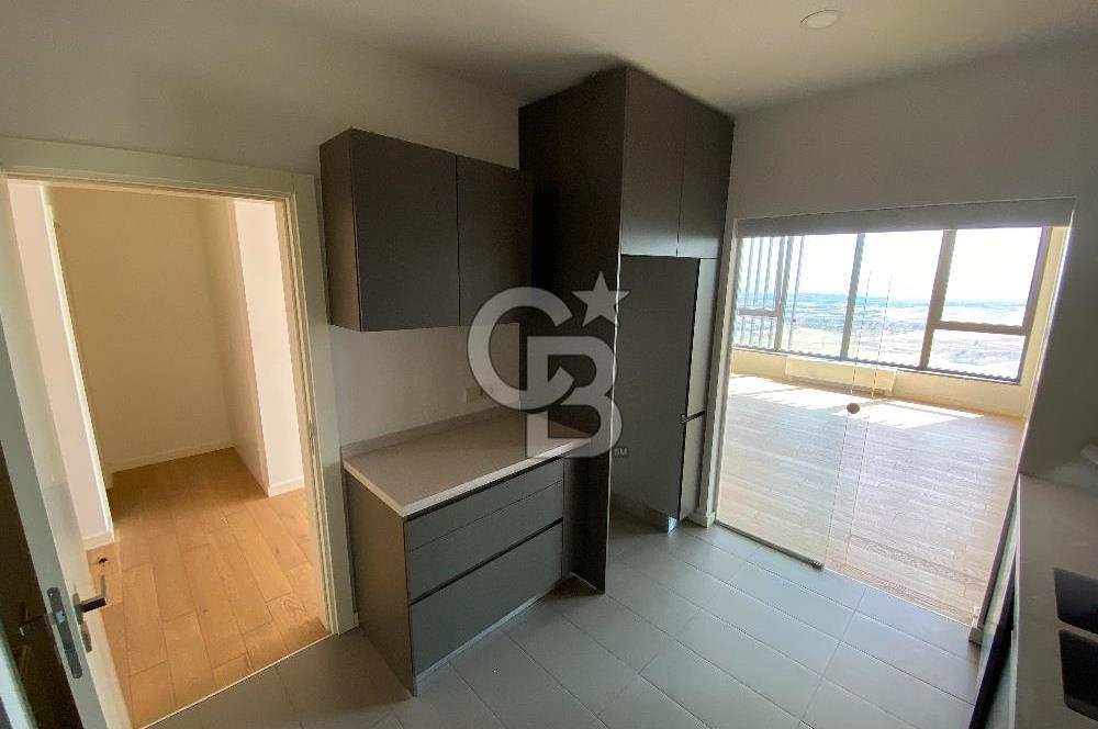 İNCEK LOFT KONUTLARI KİRALIK 3.5+1 BALKONLU MANZARALI DAİRE