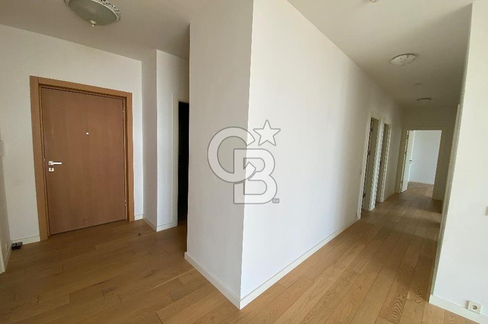 İNCEK LOFT KONUTLARI KİRALIK 3.5+1 BALKONLU MANZARALI DAİRE