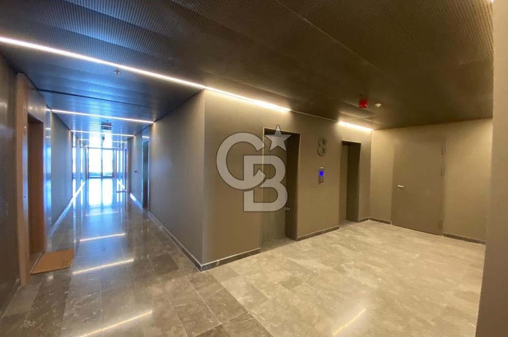 İNCEK LOFT KONUTLARI KİRALIK 3.5+1 BALKONLU MANZARALI DAİRE