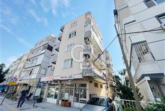 ŞİRİNYER MENDERES MAH ARA KAT KAPALI MUTFAK 3+1 SATILIK DAİRE