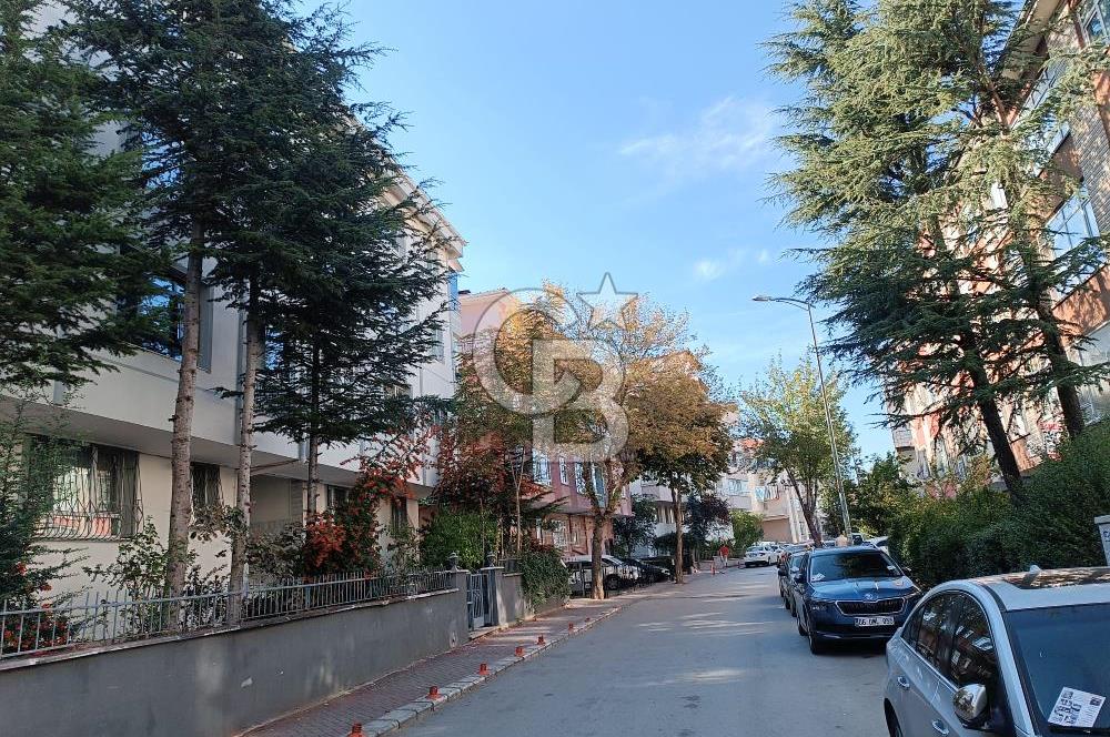 DİKMEN HARBİYE MAHALLESİ'NDE 3+1 SATILIK DAİRE