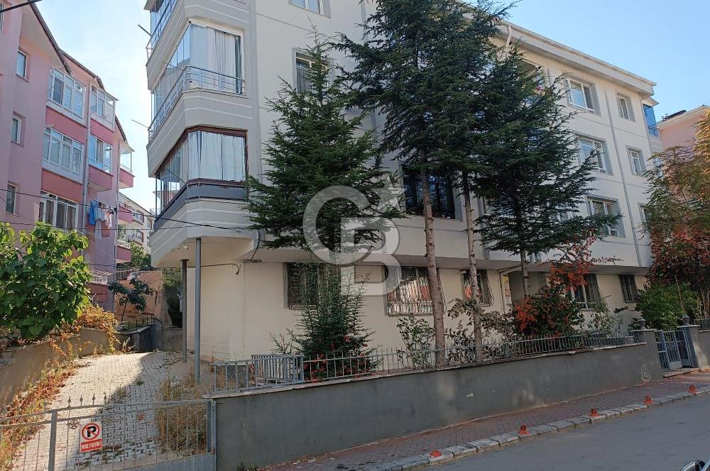 DİKMEN HARBİYE MAHALLESİ'NDE 3+1 SATILIK DAİRE