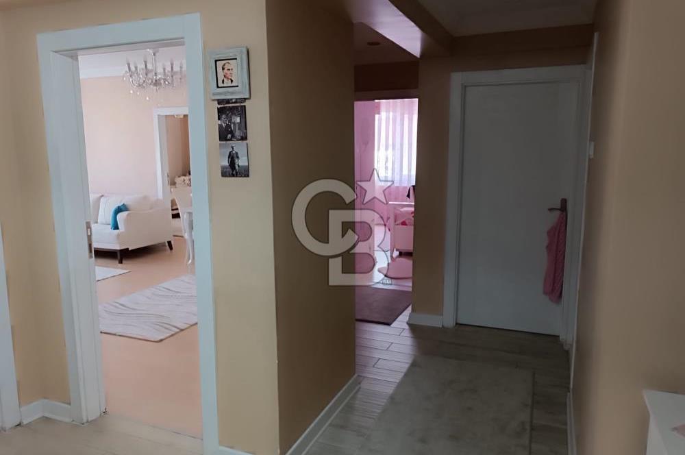 DİKMEN HARBİYE MAHALLESİ'NDE 3+1 SATILIK DAİRE