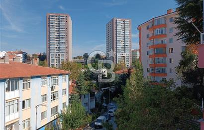 DİKMEN HARBİYE MAHALLESİ'NDE 3+1 SATILIK DAİRE