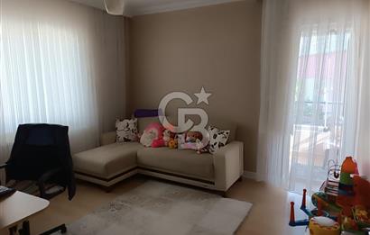 DİKMEN HARBİYE MAHALLESİ'NDE 3+1 SATILIK DAİRE