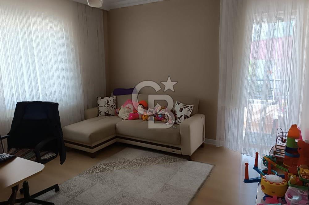 DİKMEN HARBİYE MAHALLESİ'NDE 3+1 SATILIK DAİRE