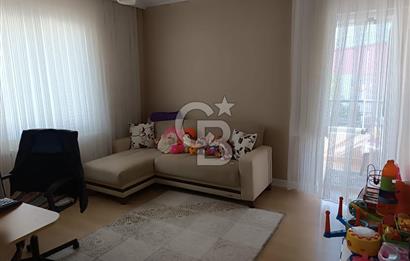 DİKMEN HARBİYE MAHALLESİ'NDE 3+1 SATILIK DAİRE