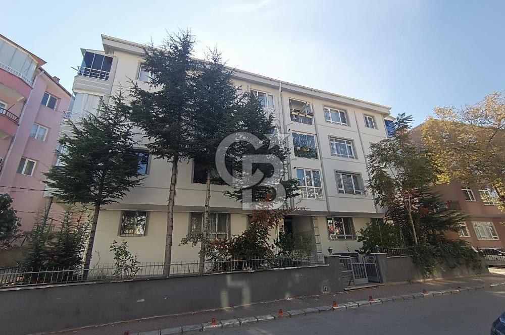 DİKMEN HARBİYE MAHALLESİ'NDE 3+1 SATILIK DAİRE