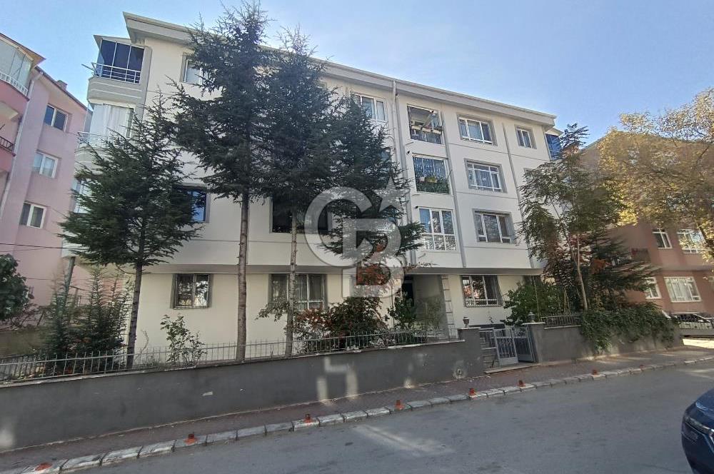 DİKMEN HARBİYE MAHALLESİ'NDE 3+1 SATILIK DAİRE