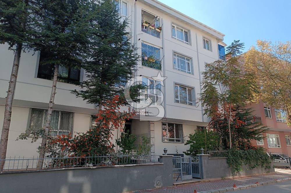 DİKMEN HARBİYE MAHALLESİ'NDE 3+1 SATILIK DAİRE